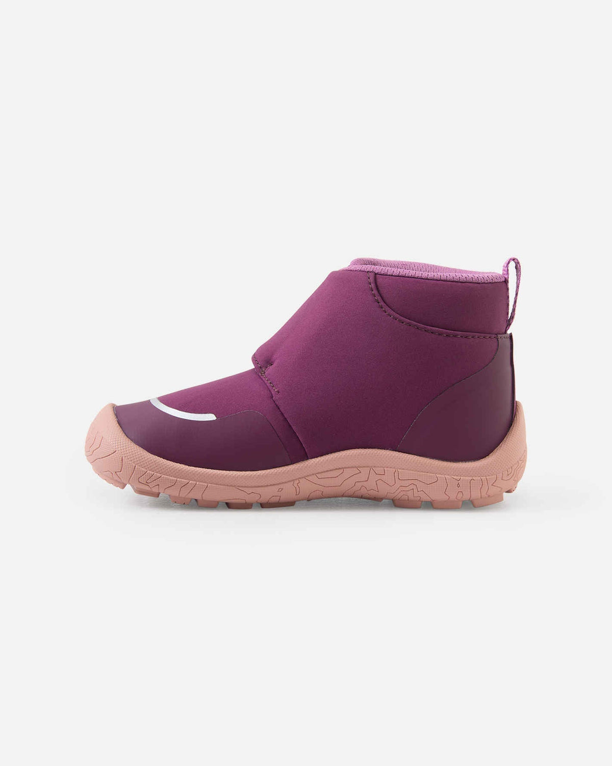 Reima Hyppii ReimaTec Children's Barefoot Shoes - Sneakers at PeakStyle