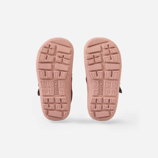Reima Hyppii ReimaTec Children's Barefoot Shoes - Sneakers at PeakStyle