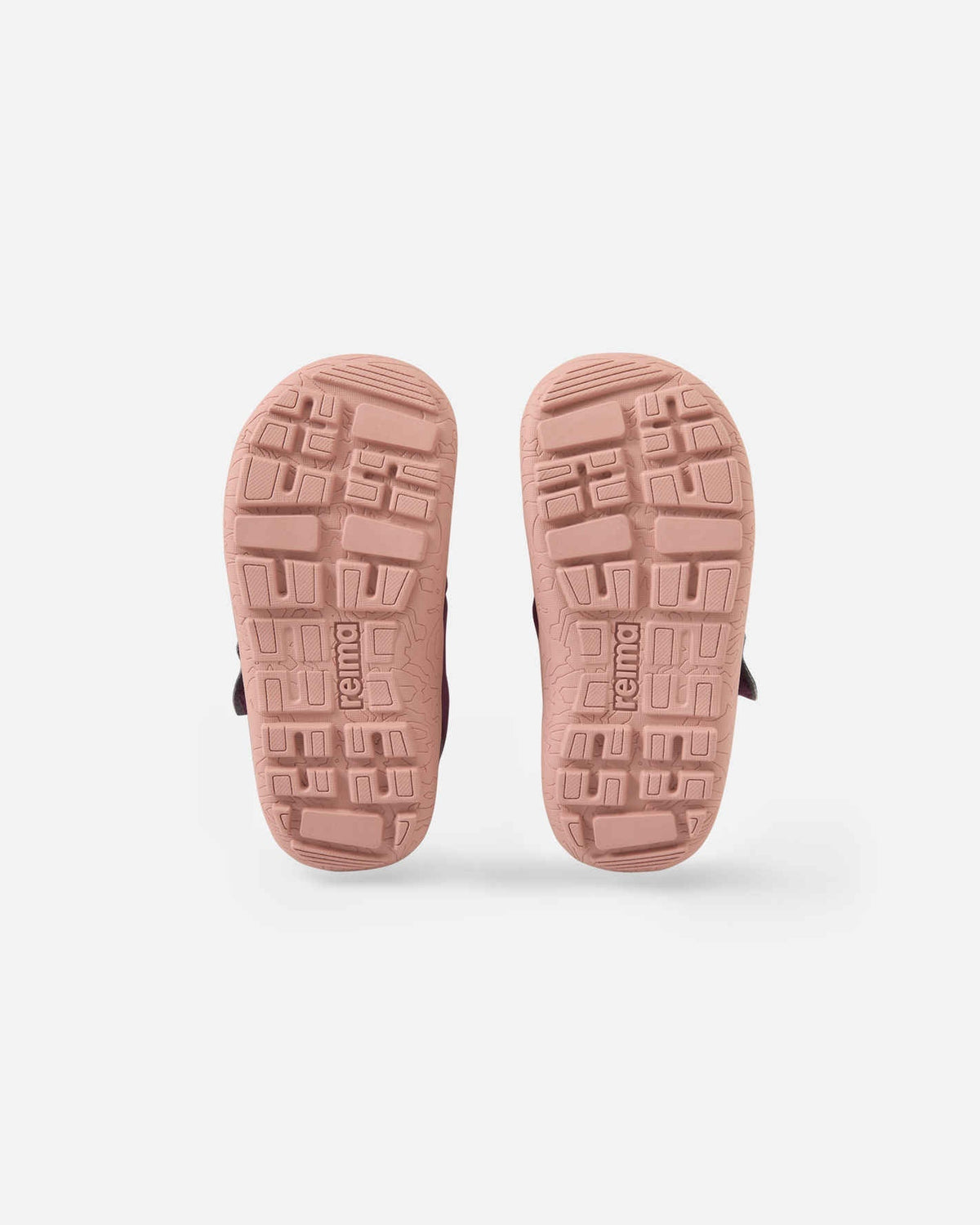 Reima Hyppii ReimaTec Children's Barefoot Shoes - Sneakers at PeakStyle