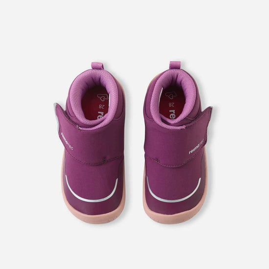 Reima Hyppii ReimaTec Children's Barefoot Shoes - Sneakers at PeakStyle