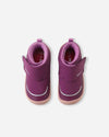 Reima Hyppii ReimaTec Children's Barefoot Shoes - Sneakers at PeakStyle