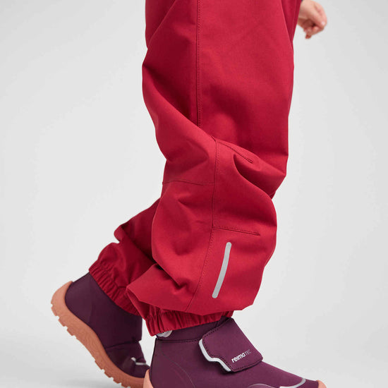 Reima Hyppii ReimaTec Children's Barefoot Shoes - Sneakers at PeakStyle