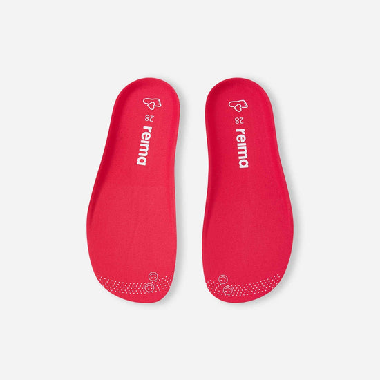 Reima Hyppii ReimaTec Children's Barefoot Shoes - Sneakers at PeakStyle