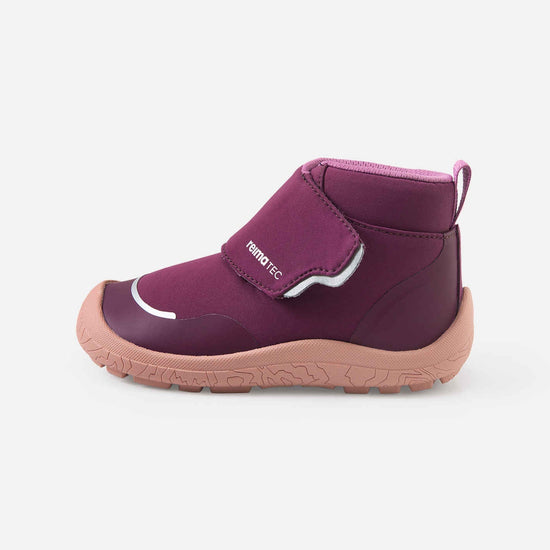Reima Hyppii ReimaTec Children's Barefoot Shoes - Sneakers at PeakStyle