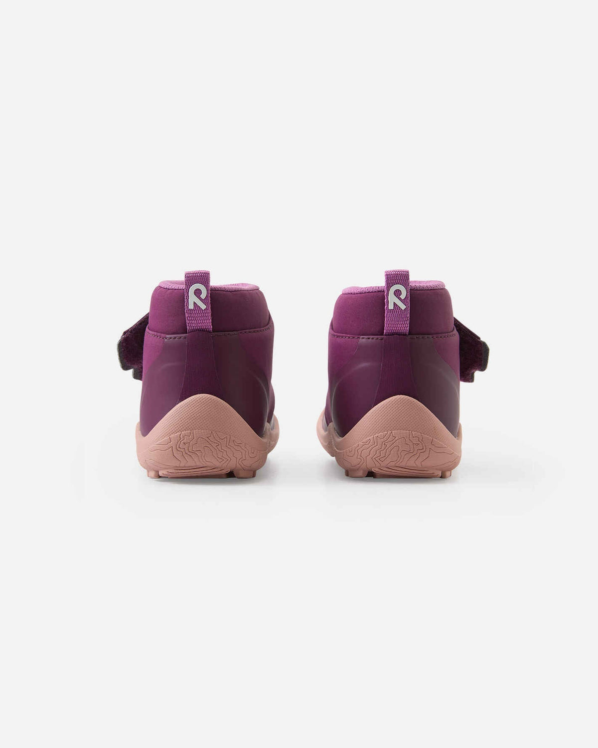 Reima Hyppii ReimaTec Children's Barefoot Shoes - Sneakers at PeakStyle
