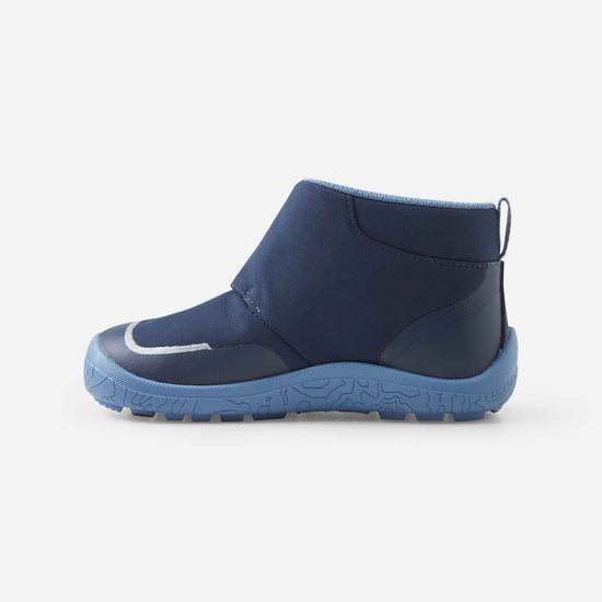 Reima Hyppii ReimaTec Children's Barefoot Shoes - Sneakers at PeakStyle