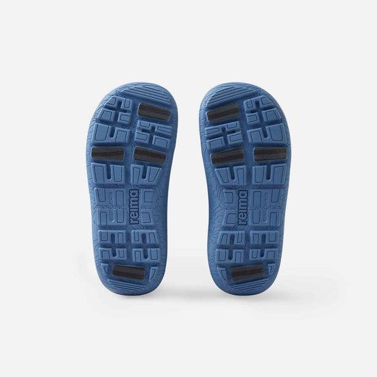 Reima Hyppii ReimaTec Children's Barefoot Shoes - Sneakers at PeakStyle