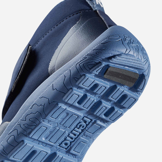 Reima Hyppii ReimaTec Children's Barefoot Shoes - Sneakers at PeakStyle