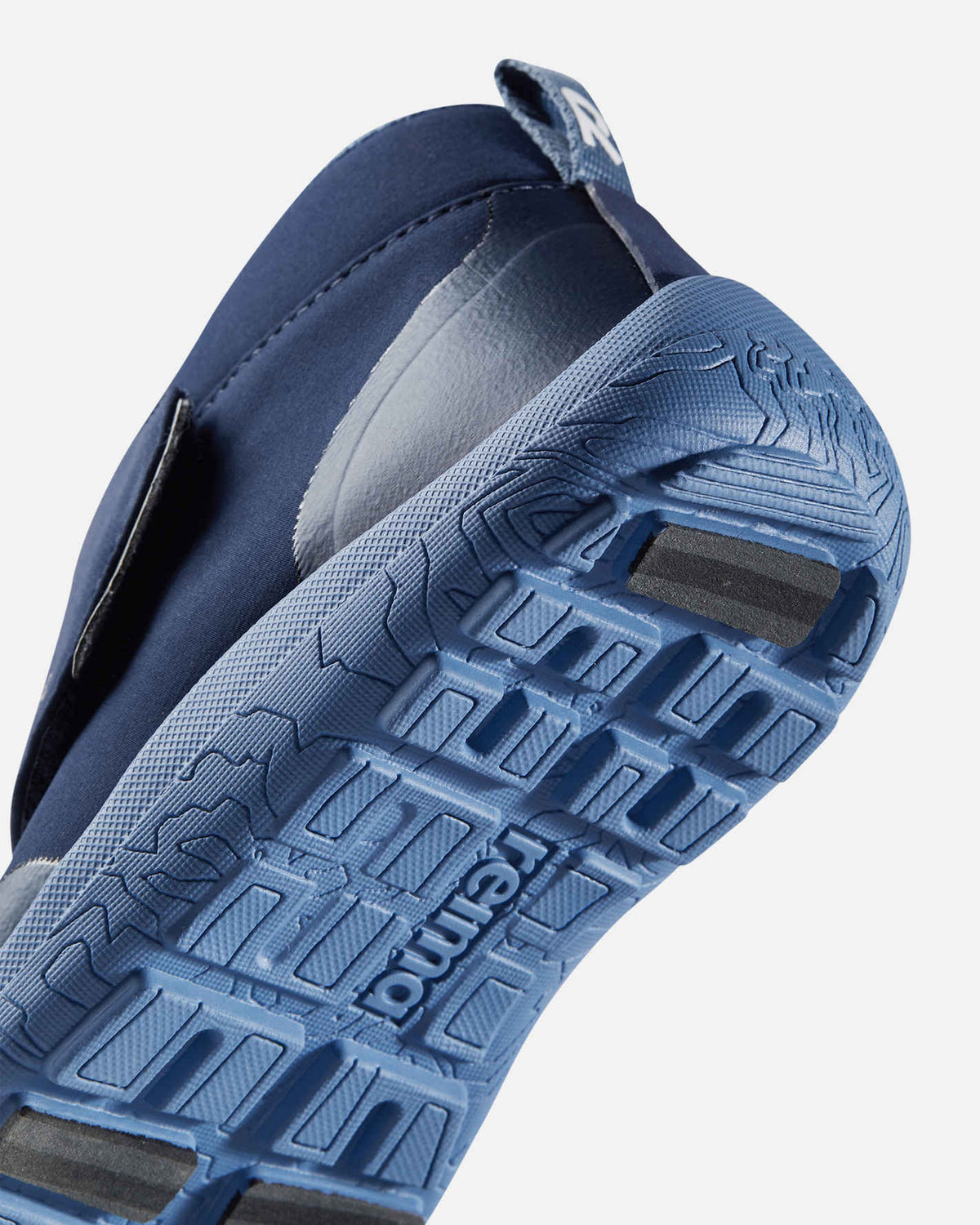 Reima Hyppii ReimaTec Children's Barefoot Shoes - Sneakers at PeakStyle