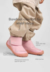 Reima Hyppii ReimaTec Children's Barefoot Shoes - Sneakers at PeakStyle