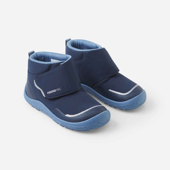Reima Hyppii ReimaTec Children's Barefoot Shoes - Sneakers at PeakStyle