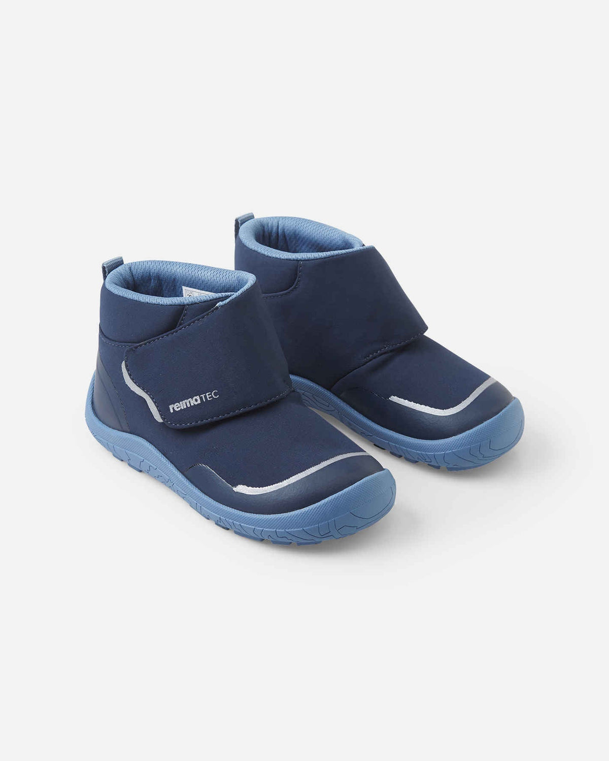 Reima Hyppii ReimaTec Children's Barefoot Shoes - Sneakers at PeakStyle