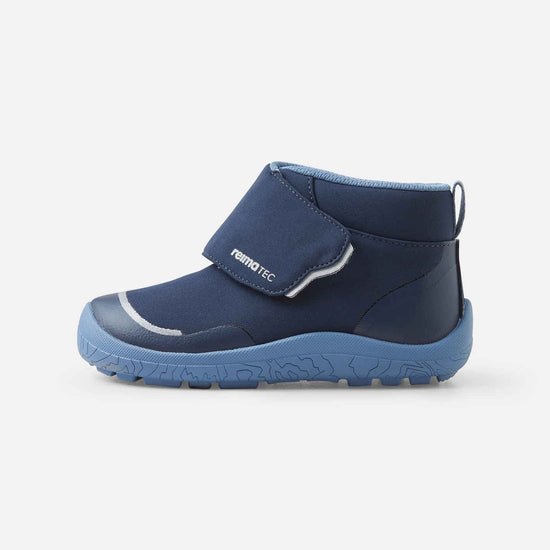 Reima Hyppii ReimaTec Children's Barefoot Shoes - Sneakers at PeakStyle