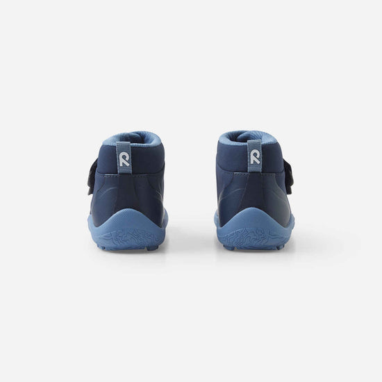 Reima Hyppii ReimaTec Children's Barefoot Shoes - Sneakers at PeakStyle