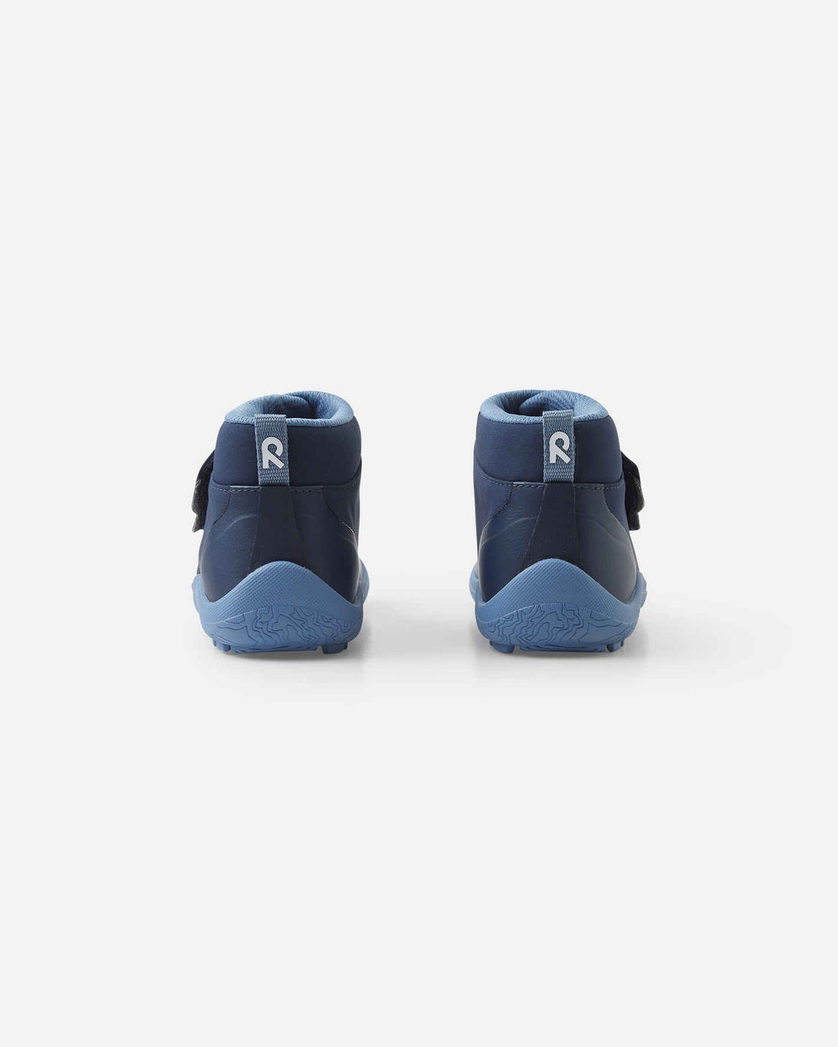 Reima Hyppii ReimaTec Children's Barefoot Shoes - Sneakers at PeakStyle