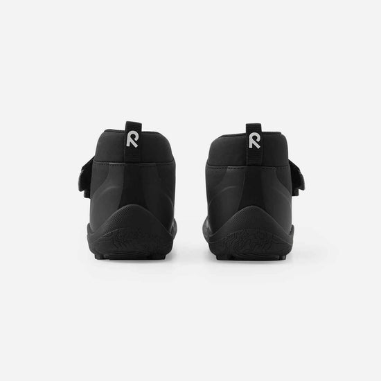 Reima Hyppii ReimaTec Children's Barefoot Shoes - Sneakers at PeakStyle