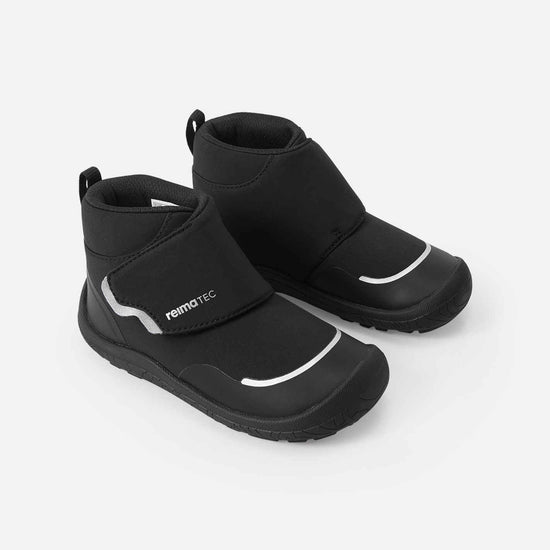 Reima Hyppii ReimaTec Children's Barefoot Shoes - Sneakers at PeakStyle