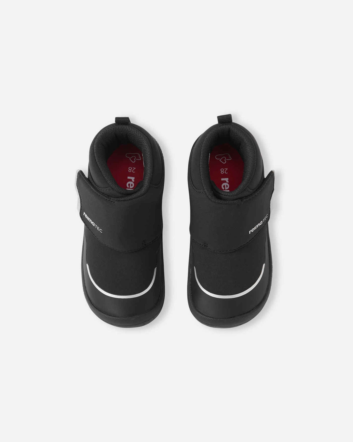 Reima Hyppii ReimaTec Children's Barefoot Shoes - Sneakers at PeakStyle