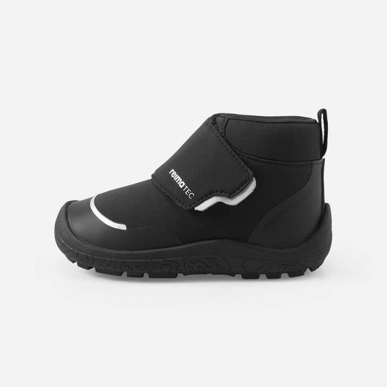 Reima Hyppii ReimaTec Children's Barefoot Shoes - Sneakers at PeakStyle