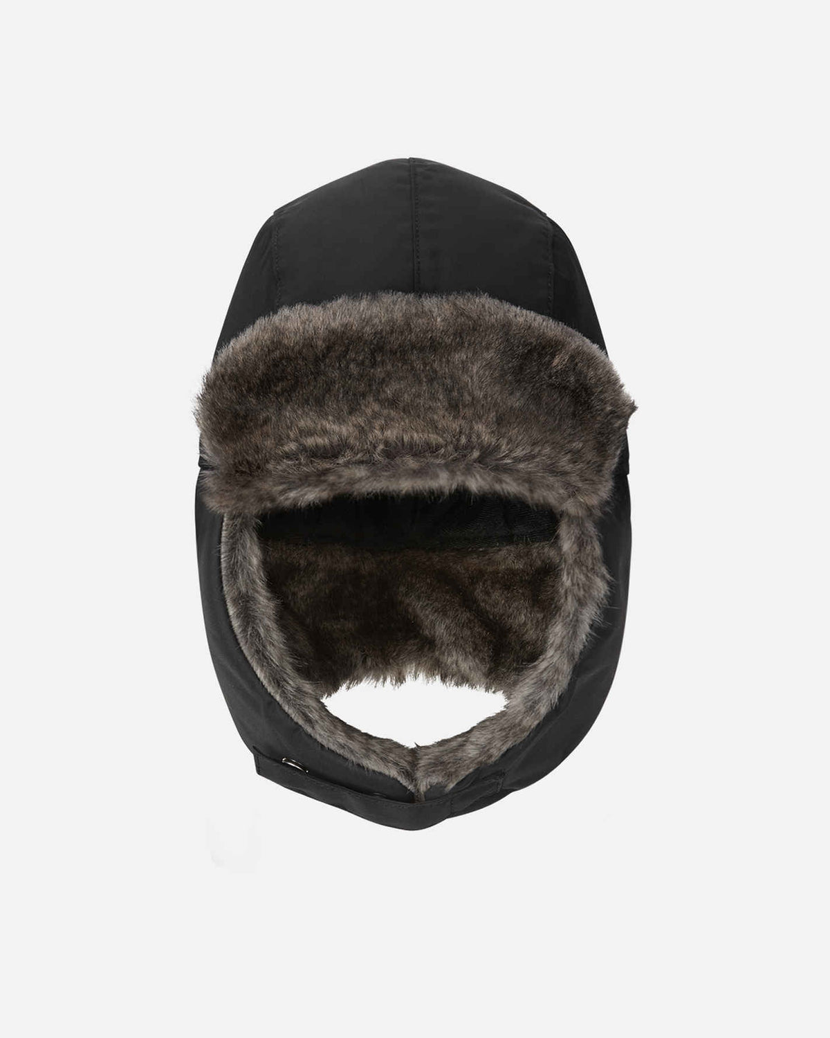 Reima Ilves ReimaTec wintermuts voor kinderen – Zwart – Afbeelding 1