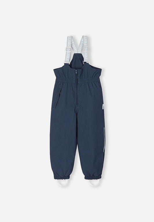 Pantaloni da neve Reima Juoni ReimaTec per bambini - Blu navy