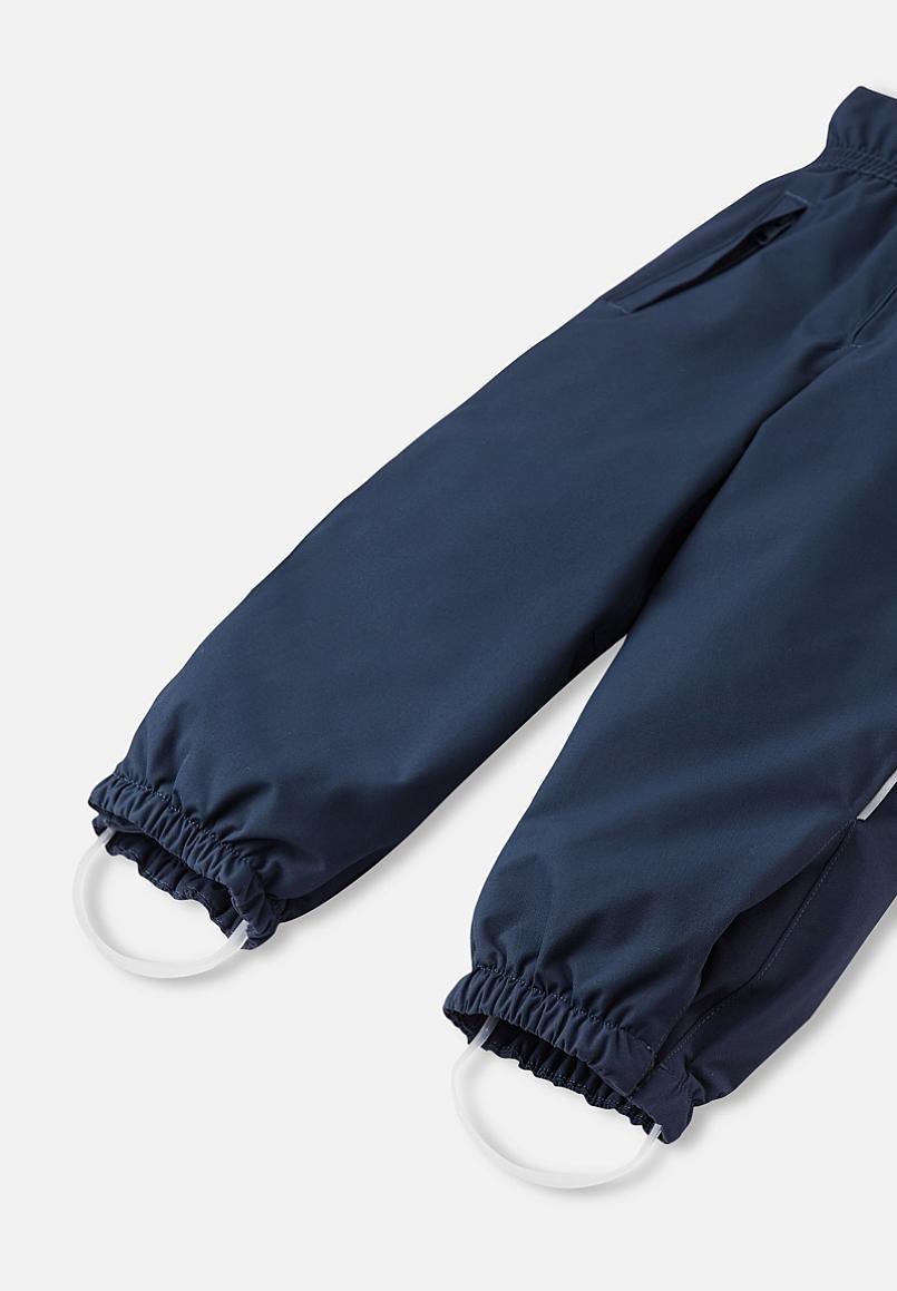 Reima Juoni ReimaTec sneeuwbroek voor kinderen - Navy - Afbeelding 6