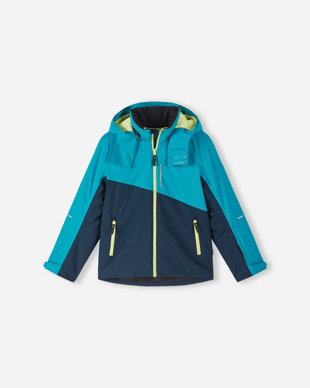 Reima Kaaranka ReimaTec Skijacke Kinder - Winterjacken bei PeakStyle