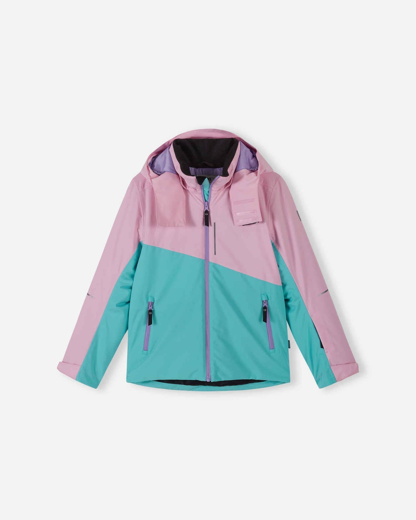 Reima Kaaranka ReimaTec Skijacke Kinder - Winterjacken bei PeakStyle