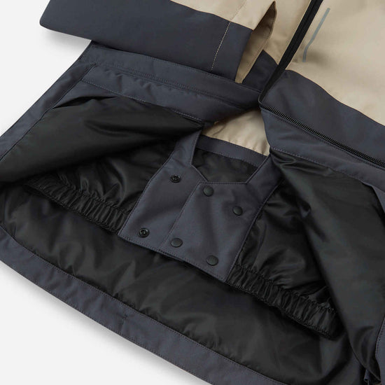 Reima Kaaranka ReimaTec Skijacke Kinder - Winterjacken bei PeakStyle