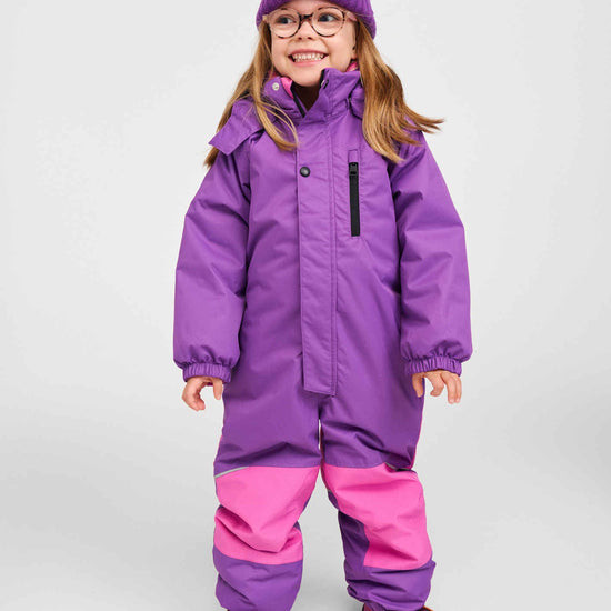 Reima Kaunisto ReimaTec Schneeanzug Kinder - Schneeanzüge bei PeakStyle