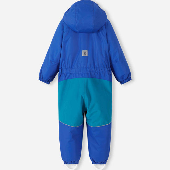 Reima Kaunisto ReimaTec Schneeanzug Kinder - Schneeanzüge bei PeakStyle