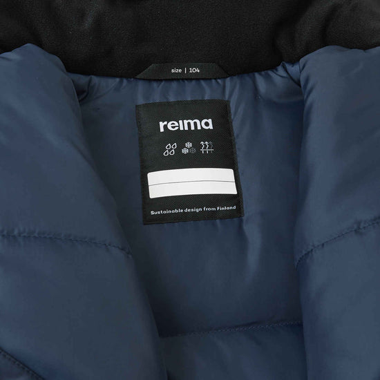 Reima Kaunisto ReimaTec Schneeanzug Kinder - Schneeanzüge bei PeakStyle