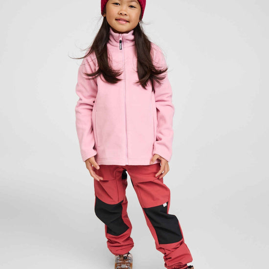Reima Kerros Grey Pink – Studio Shot 1