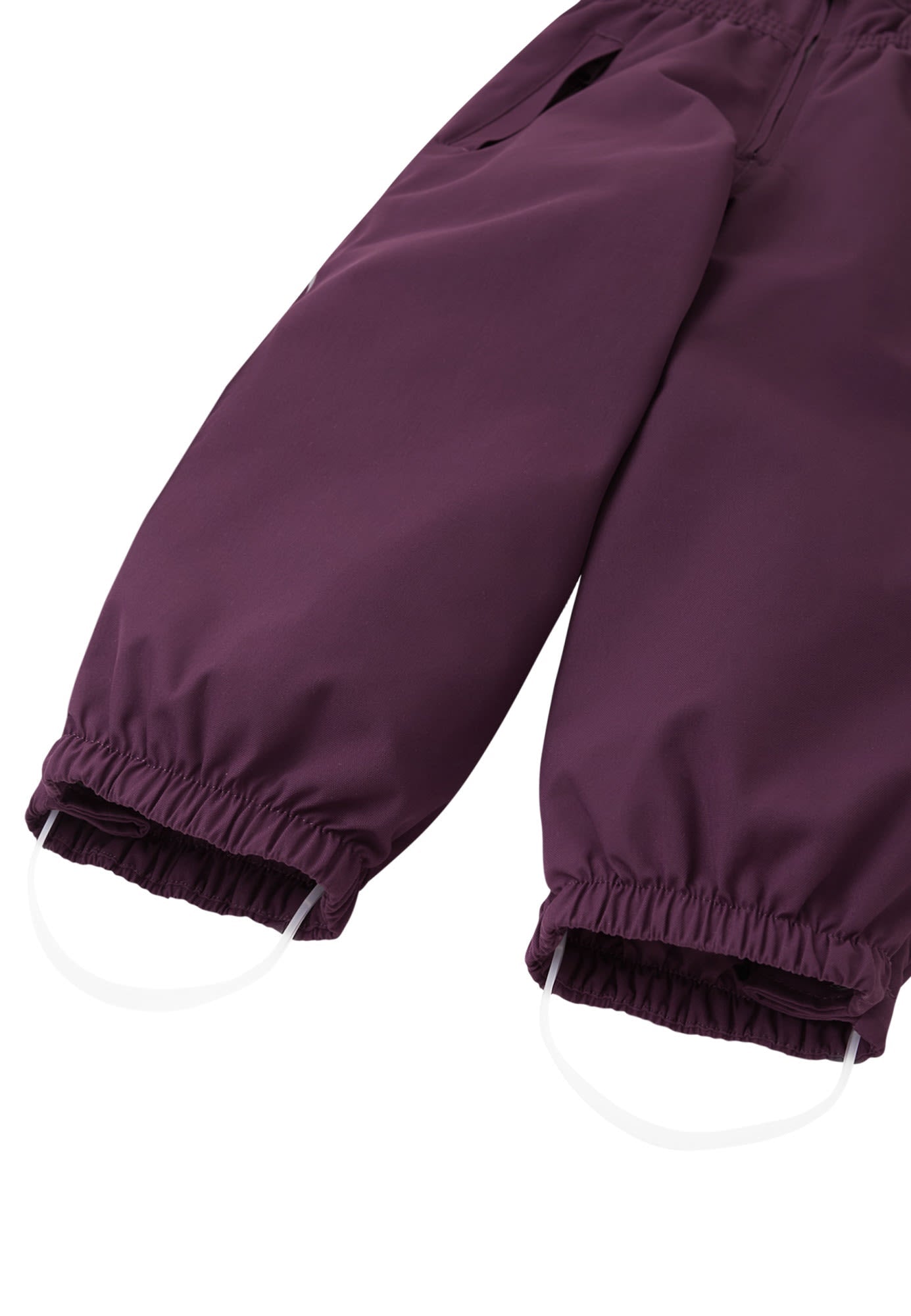 Reima KIDS JUONI WINTER PANTS - Pants at PeakStyle