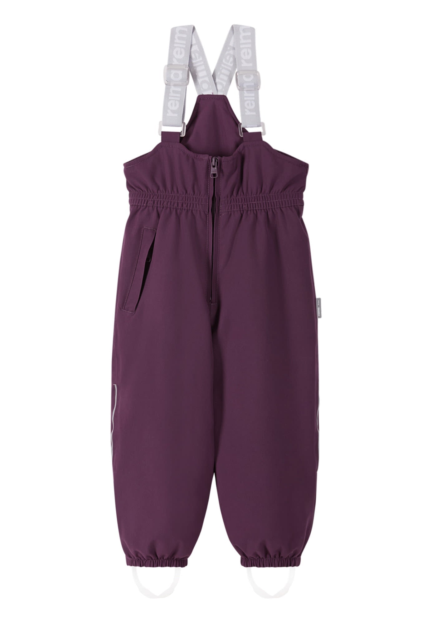 Reima KIDS JUONI WINTER PANTS - Pants at PeakStyle