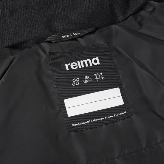 Reima KIDS KAUHAVA WINTER OVERALL - Outerwear at PeakStyle