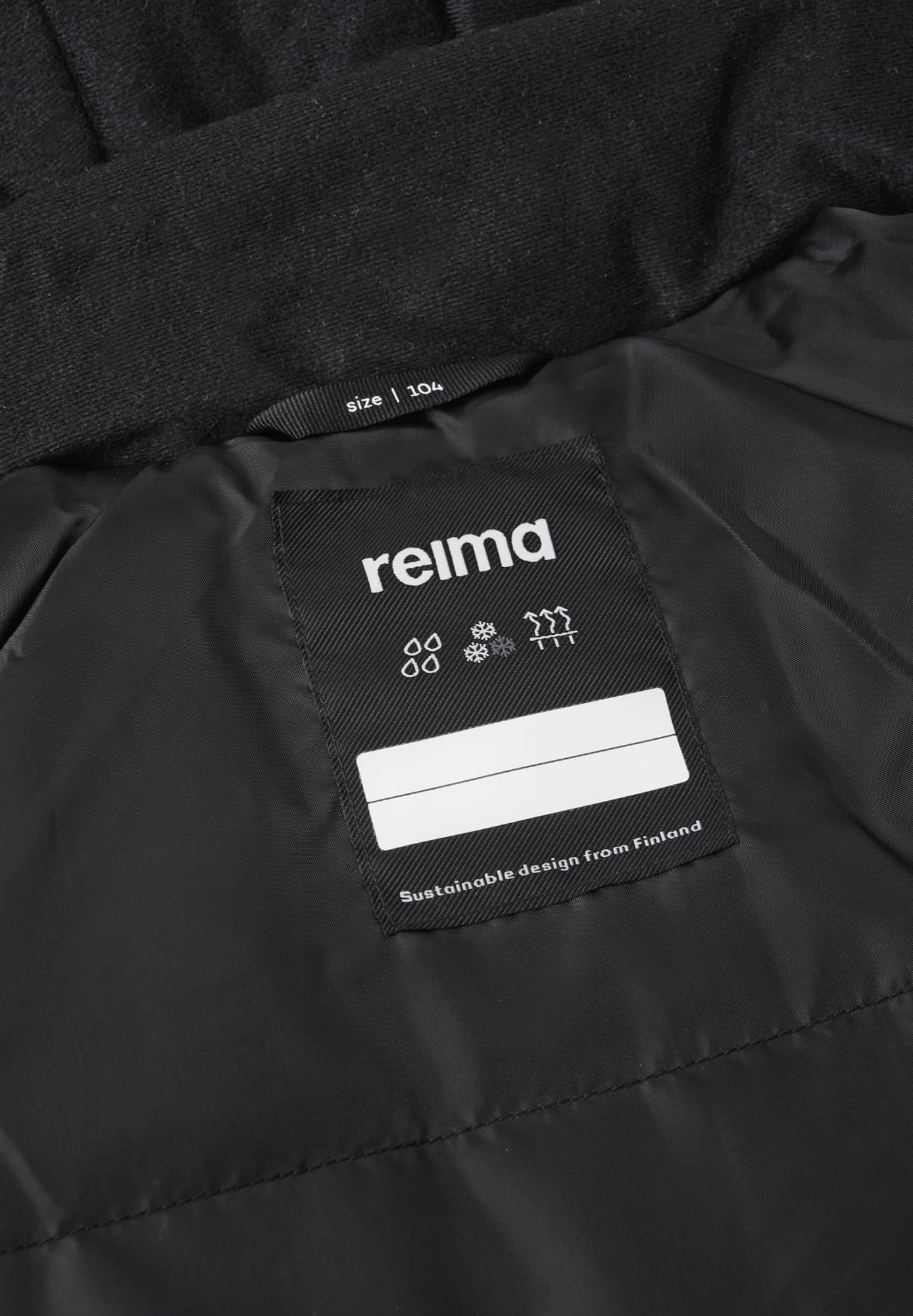 Reima KIDS KAUHAVA WINTER OVERALL - Outerwear at PeakStyle