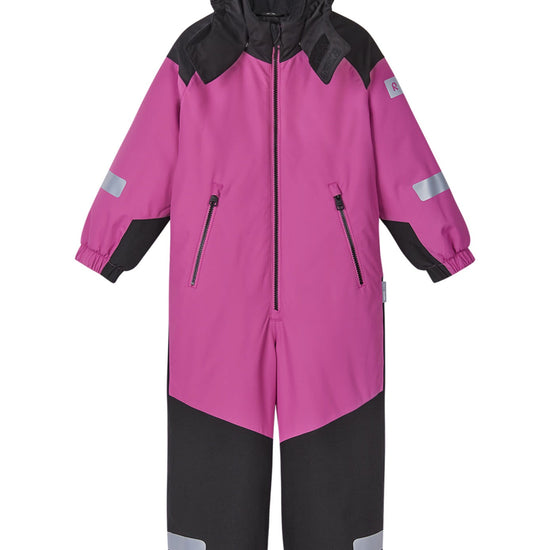 Reima KIDS KAUHAVA WINTER OVERALL - Outerwear at PeakStyle
