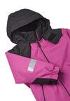 Reima KIDS KAUHAVA WINTER OVERALL - Outerwear at PeakStyle