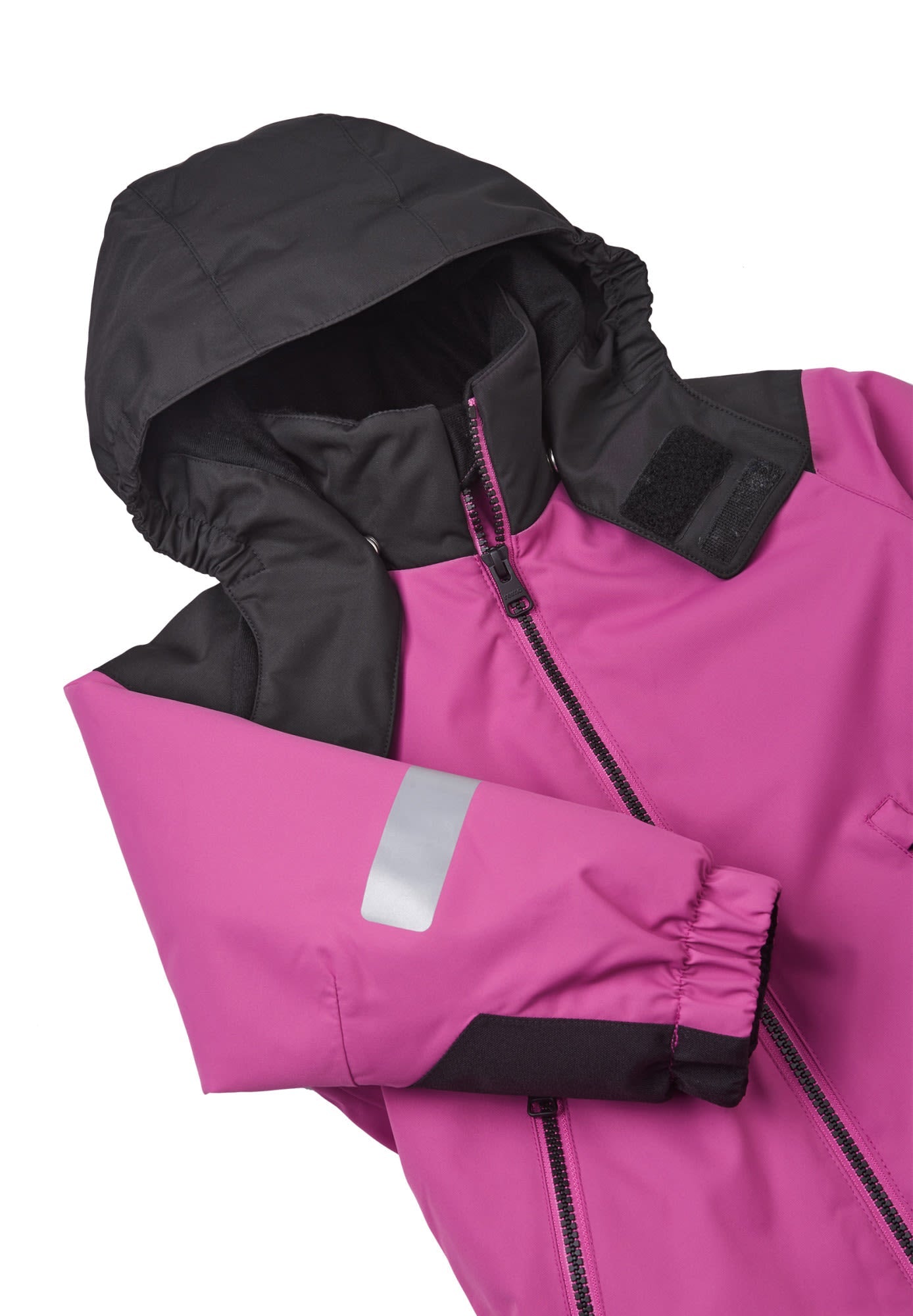 Reima KIDS KAUHAVA WINTER OVERALL - Outerwear at PeakStyle