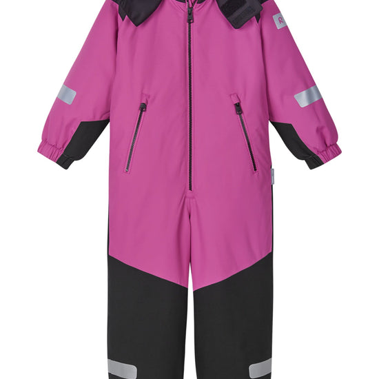 Reima KIDS KAUHAVA WINTER OVERALL - Outerwear at PeakStyle