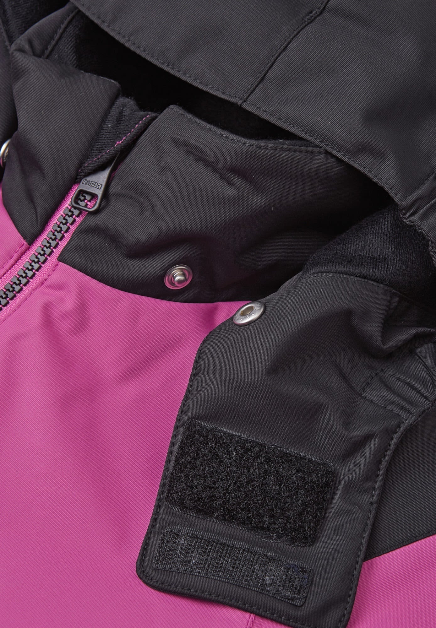 Reima KIDS KAUHAVA WINTER OVERALL - Outerwear at PeakStyle