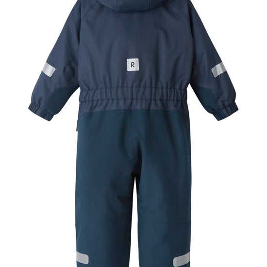 Reima KIDS KAUHAVA WINTER OVERALL - Outerwear at PeakStyle