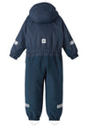 Reima KIDS KAUHAVA WINTER OVERALL - Outerwear at PeakStyle