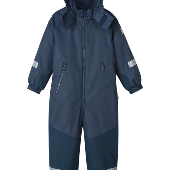Reima KIDS KAUHAVA WINTER OVERALL - Outerwear at PeakStyle