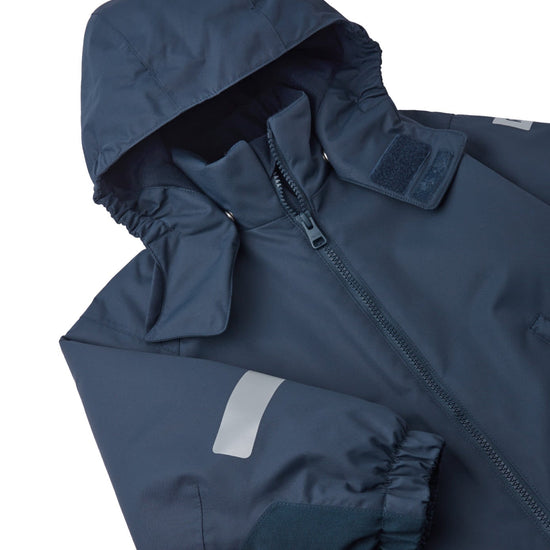 Reima KIDS KAUHAVA WINTER OVERALL - Outerwear at PeakStyle