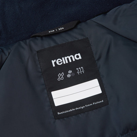 Reima KIDS KAUHAVA WINTER OVERALL - Outerwear at PeakStyle