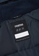 Reima KIDS KAUHAVA WINTER OVERALL - Oberbekleidung bei PeakStyle