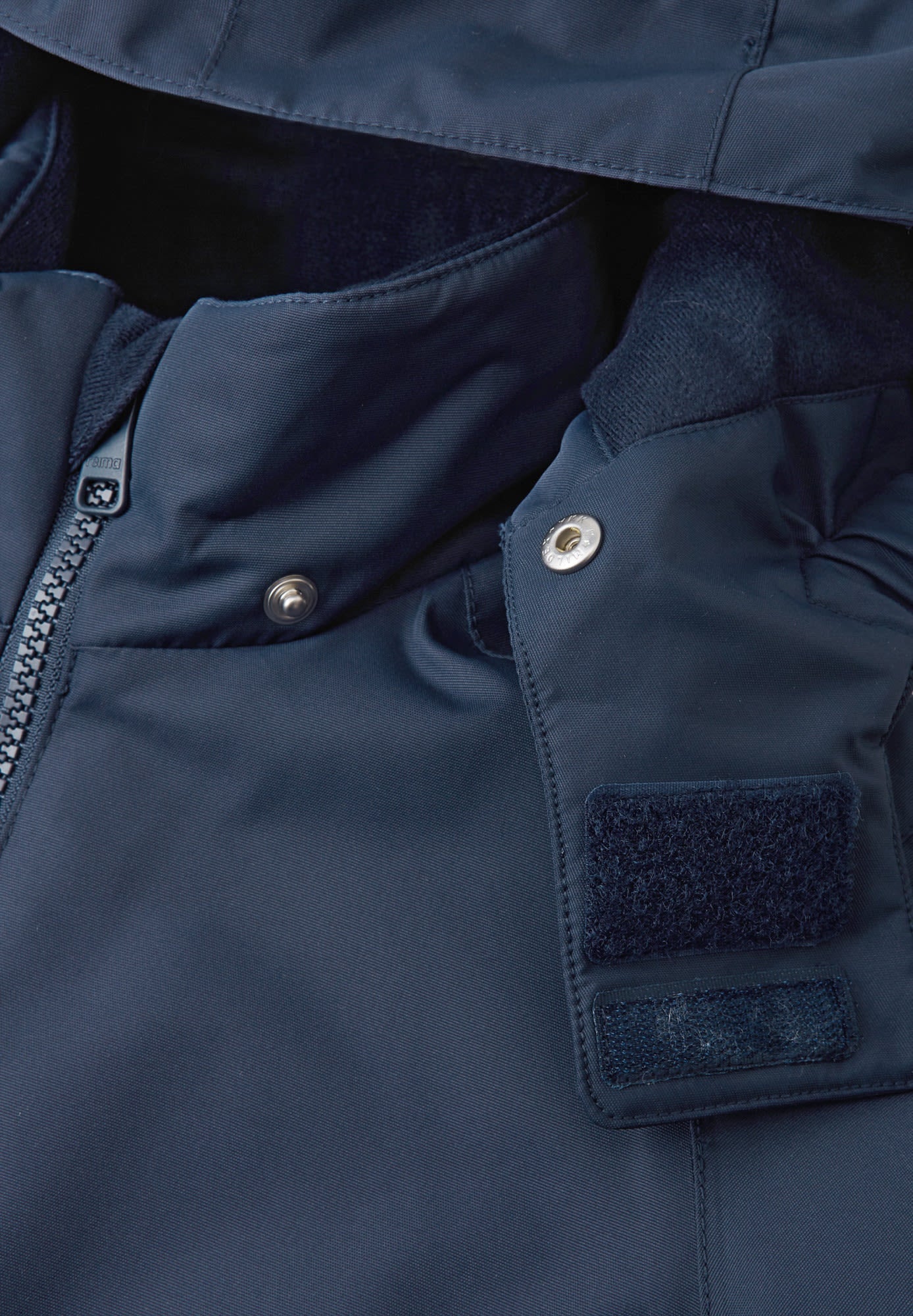 Reima KIDS KAUHAVA WINTER OVERALL - Outerwear at PeakStyle