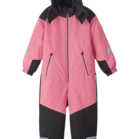Reima KIDS KAUHAVA WINTER OVERALL - Outerwear at PeakStyle